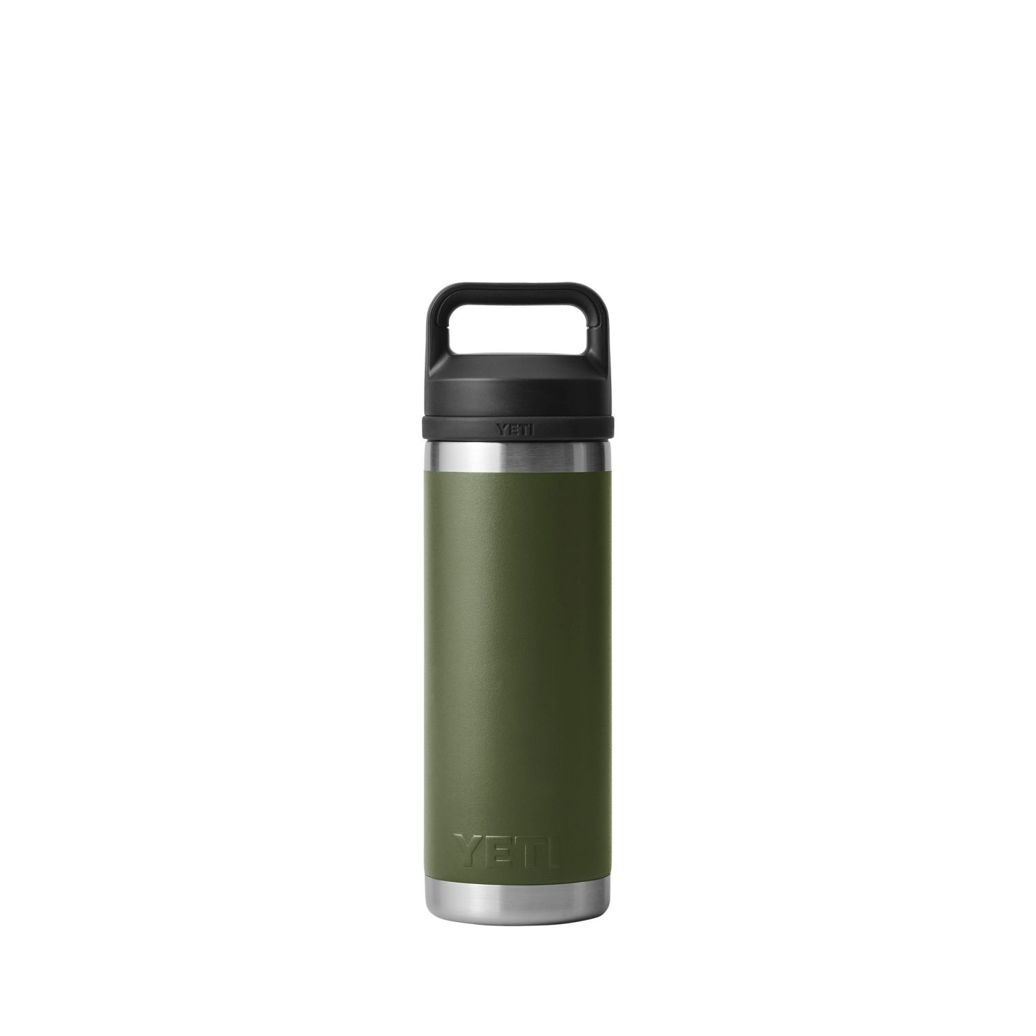 Rambler 532ml (18oz) Isolierflasche (highlands olive) Rambler 532ml (18oz) Isolierflasche (highlands olive)