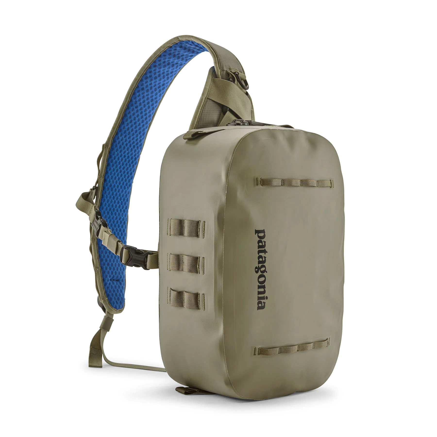 Rucksack, Tasche, Molle-System, Körperlänge, leichtes Gewebe