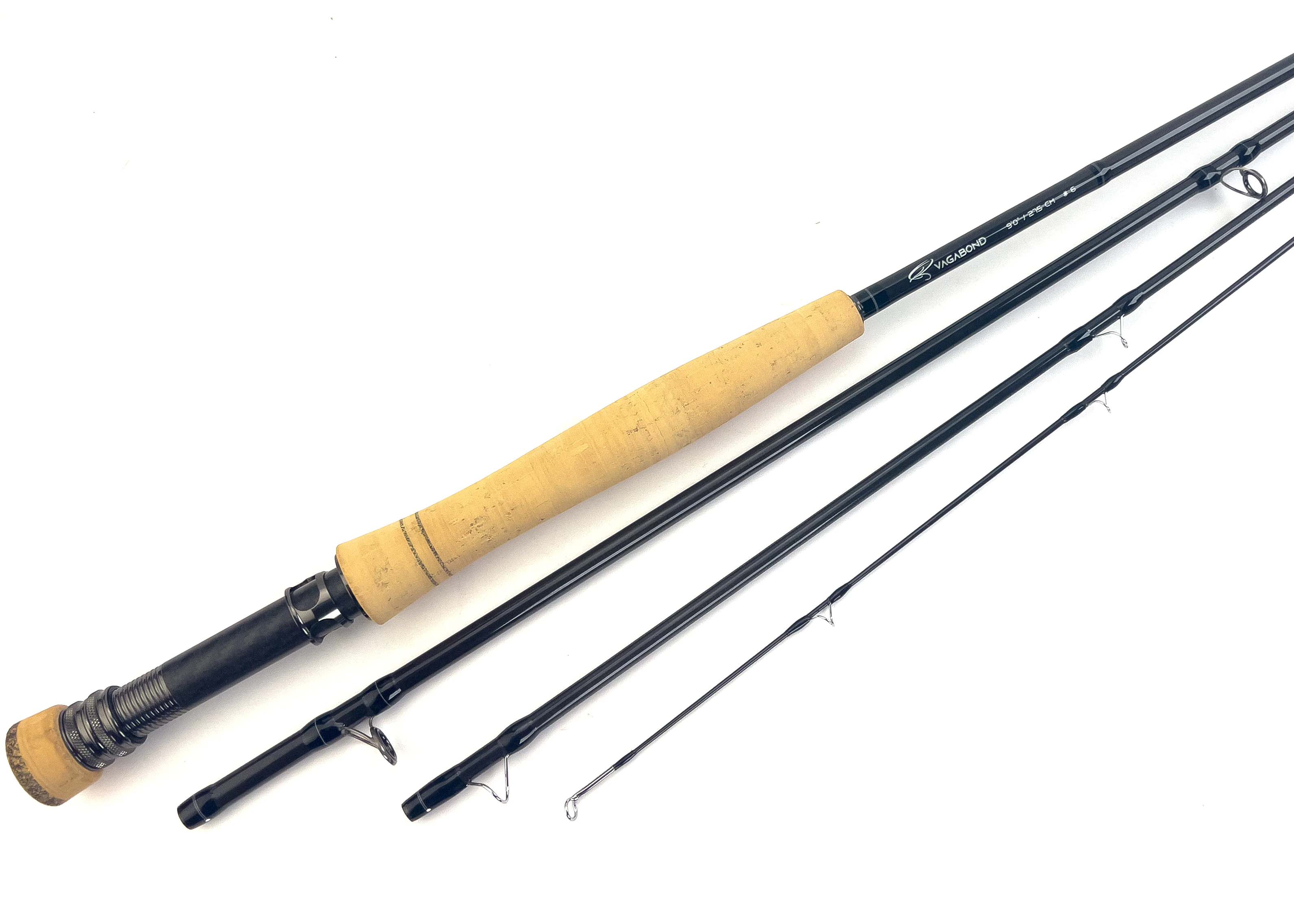 Vagabond Fly Rod
