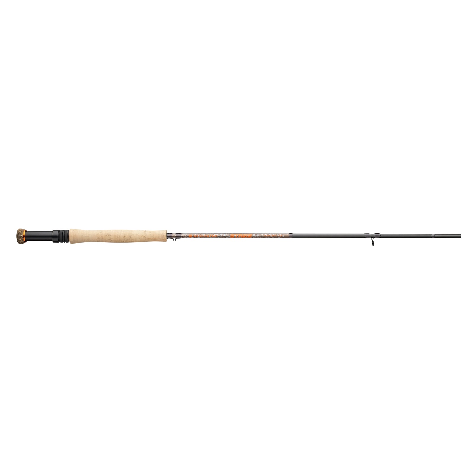 Strike V2 Fly Rod Euro Nymphing