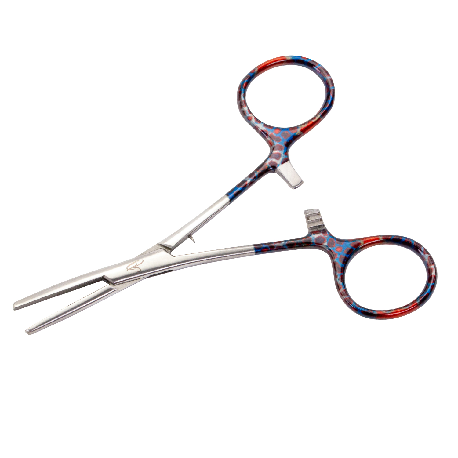 Pliers, Forceps, Sharpeners - release your catch ▻ buy at Rudi Heger