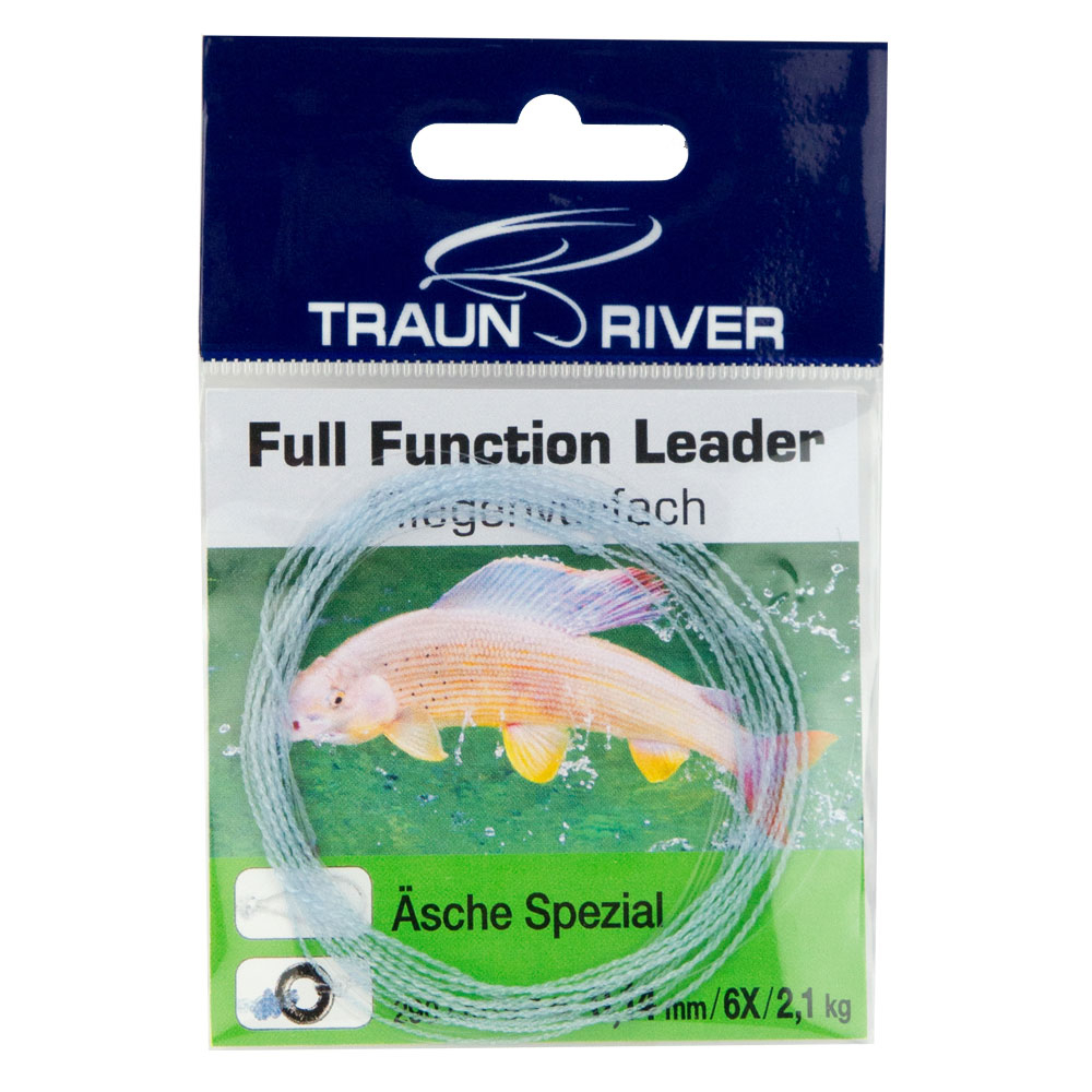 Grayling Special Leader (with Loop)