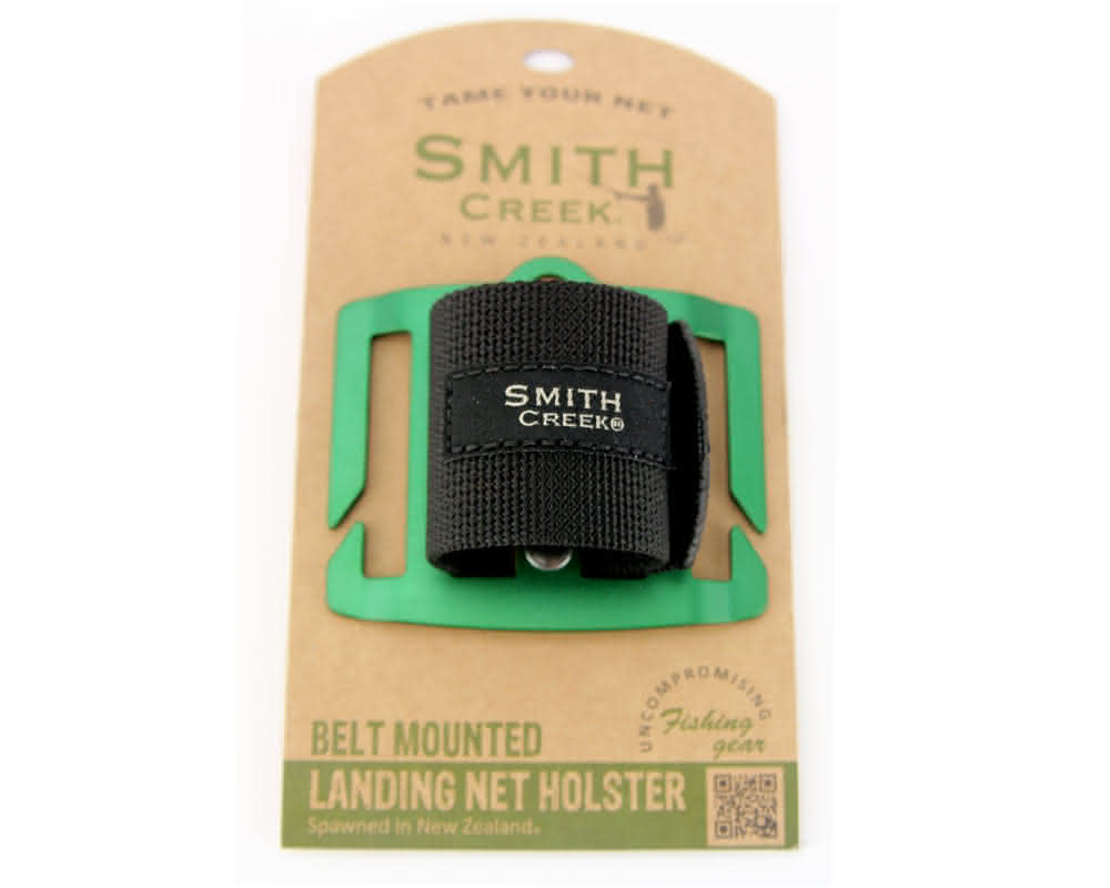 Net Holder (green)