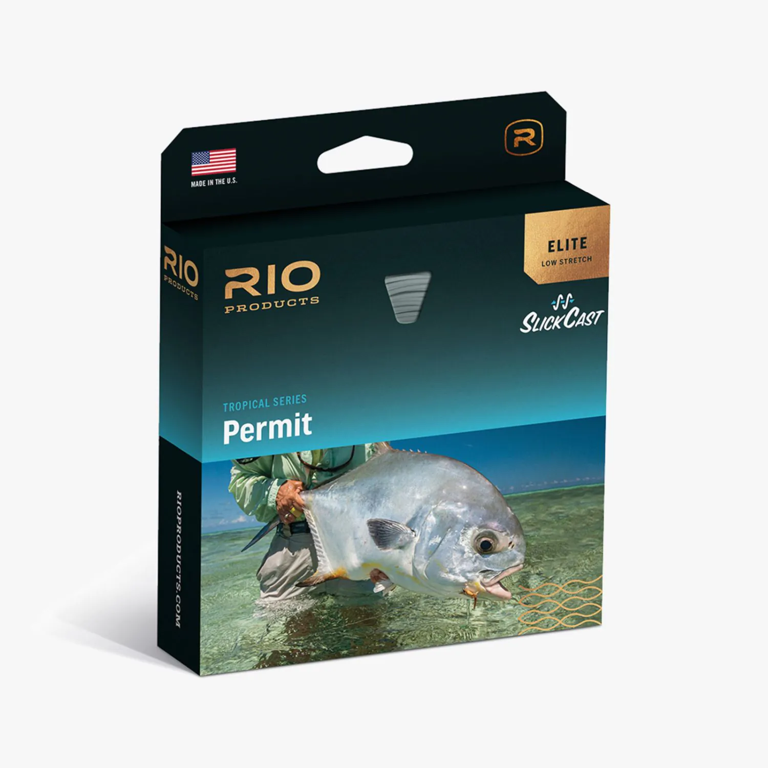 ELITE Permit Fly Line ELITE Permit Fly Line