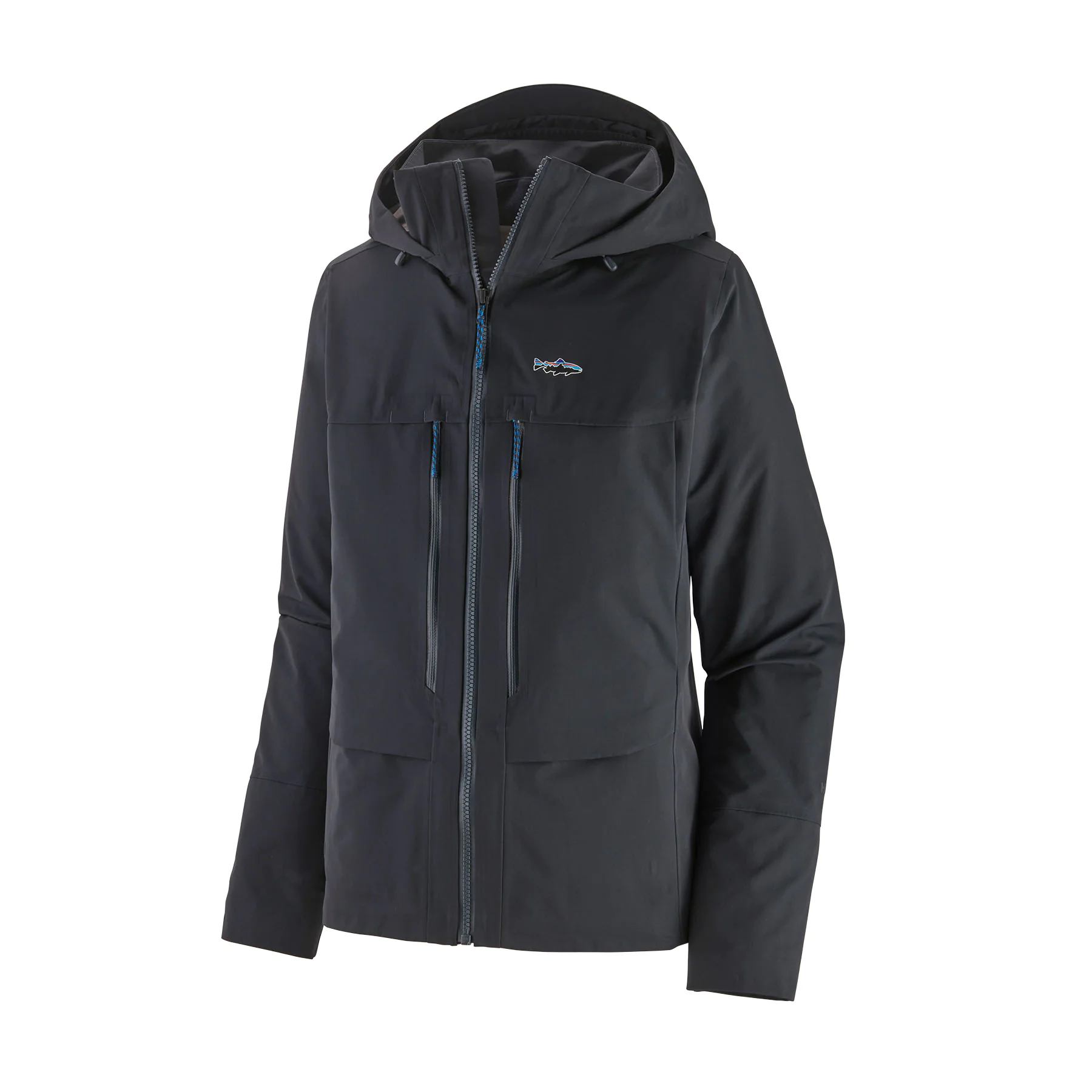 W's Swiftcurrent Jacket (smolder blue) W's Swiftcurrent Jacket (smolder blue)