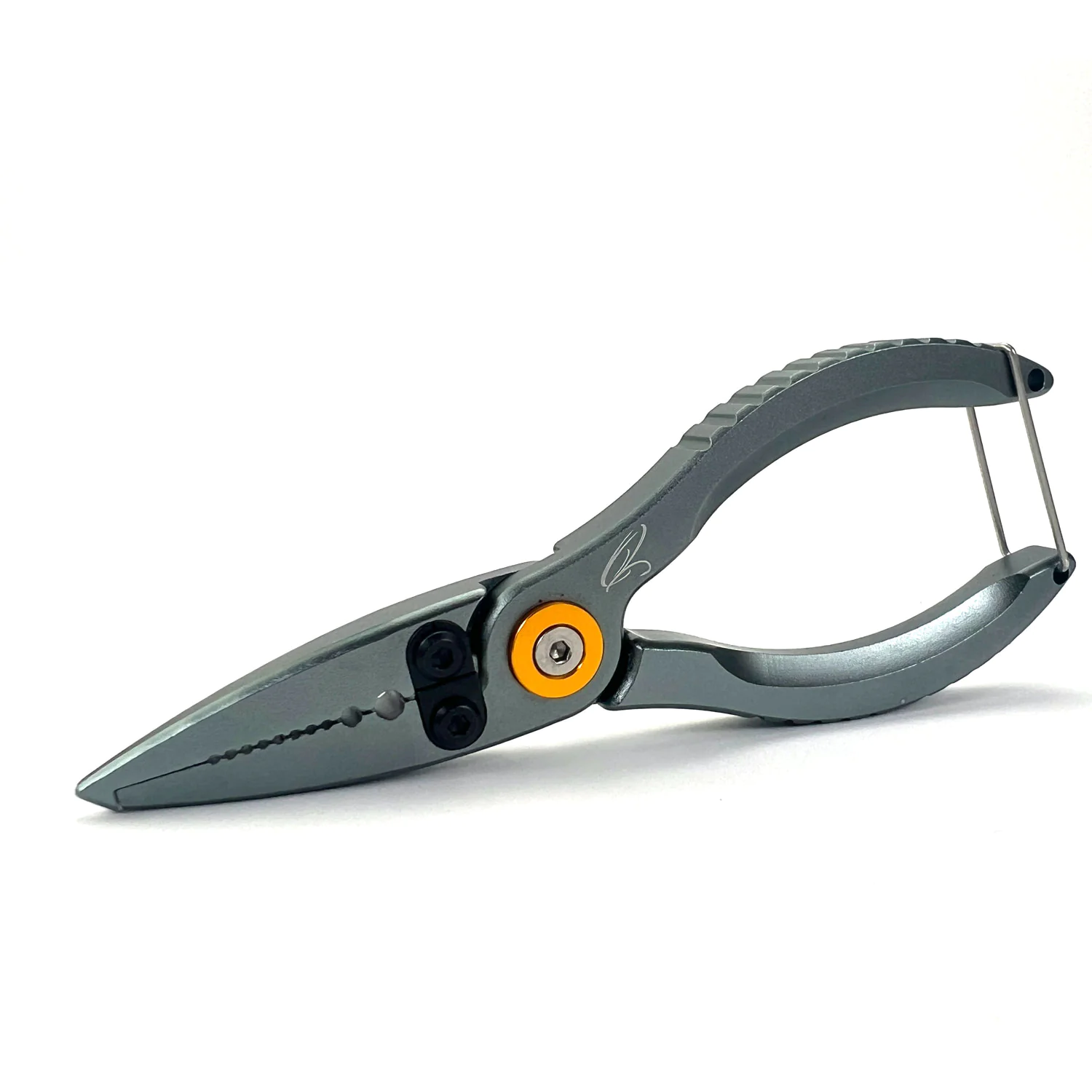 Aluminium Mini Zange Aluminium Mini Zange