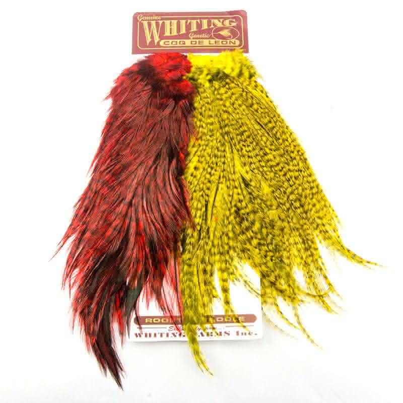 Coq de Leon Predator Pack Coq de Leon Predator Pack