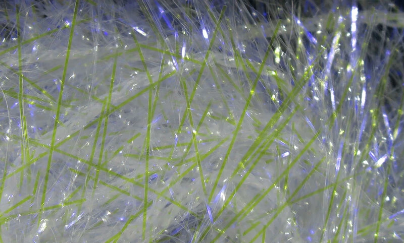 UV Polar Chenille UV Polar Chenille