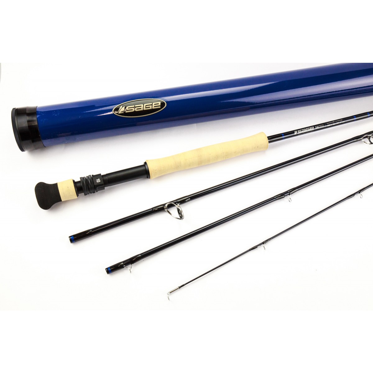 Salt HD Fly Rod