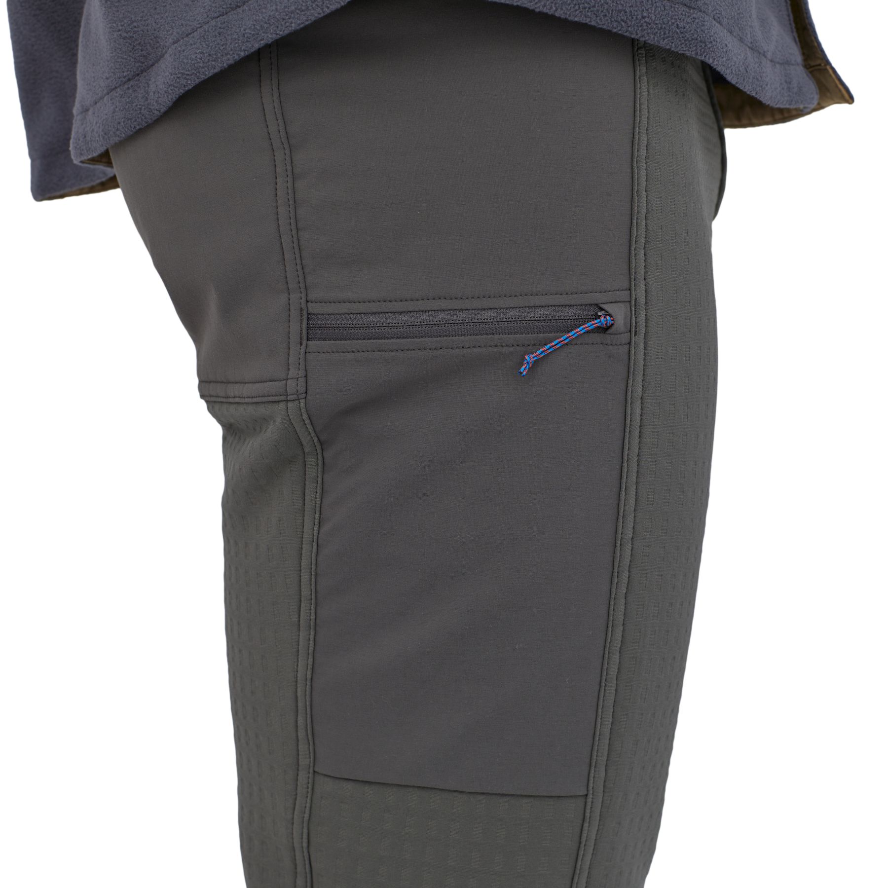 R2 TechFace Pants (black)