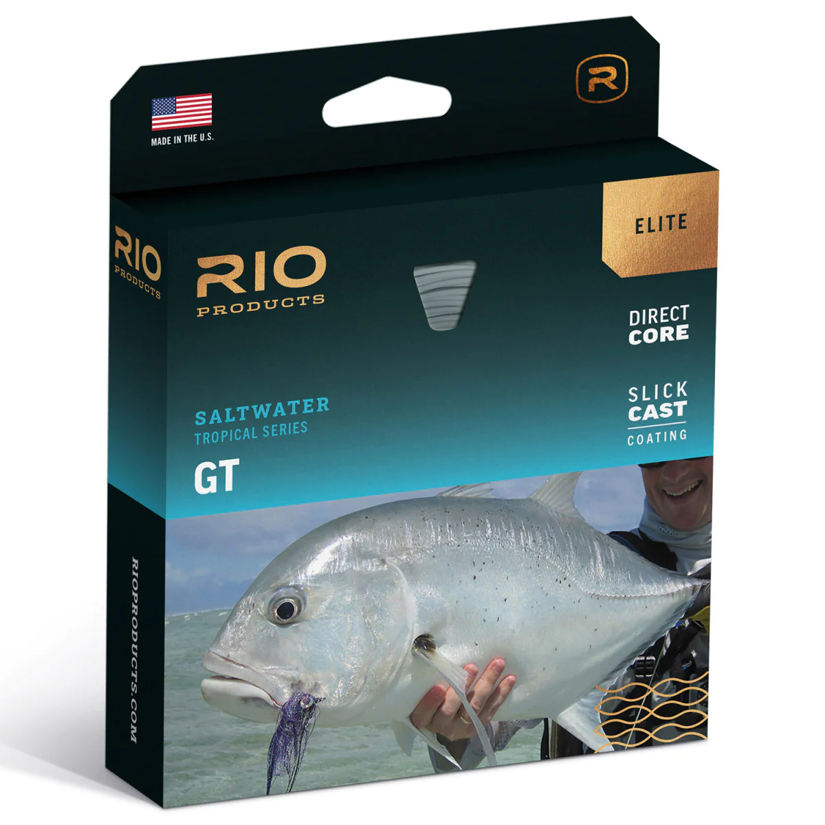 RIO ELITE GT RIO ELITE GT