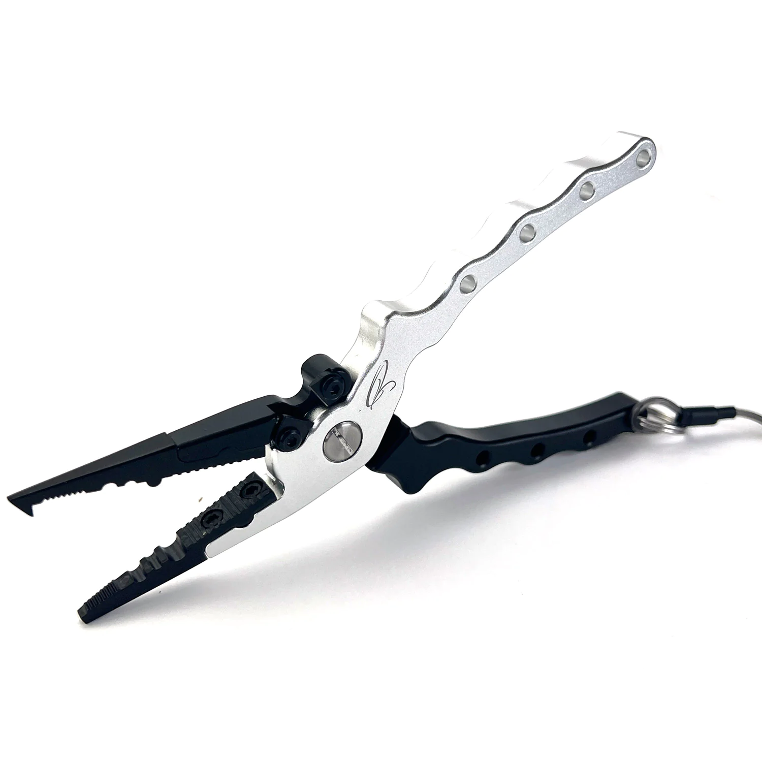 TR Aluminium Fishing Pliers TR Aluminium Fishing Pliers