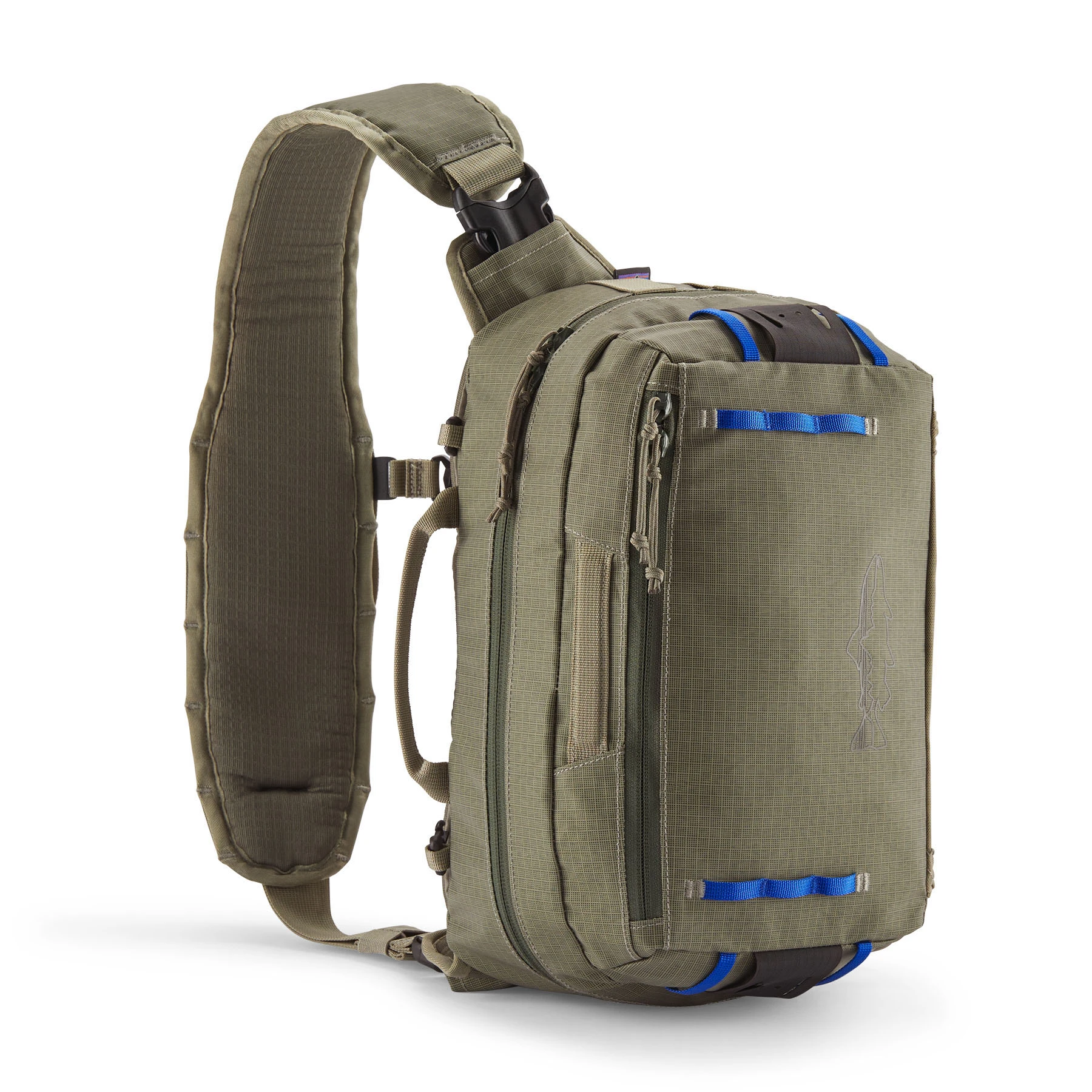 Stealth Switch Pack 9L (river rock green) Stealth Switch Pack 9L (river rock green)