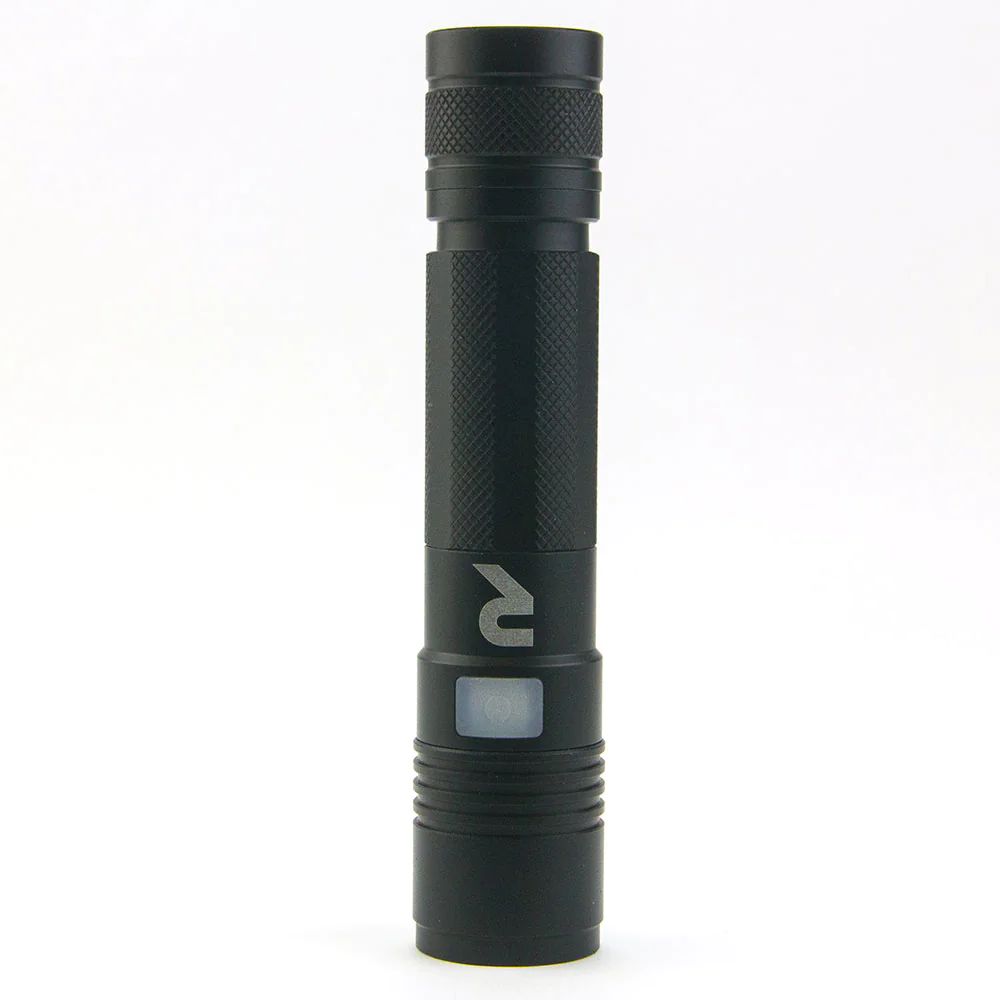 RZ 365 Pro UV Flashlight RZ 365 Pro UV Flashlight