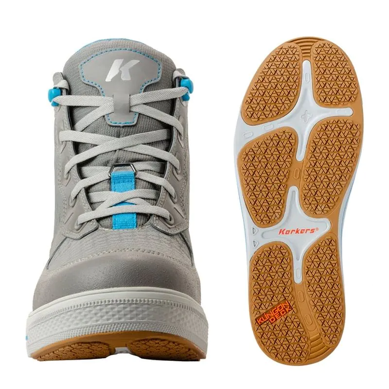 Salt Sneaker (Watschuh)
