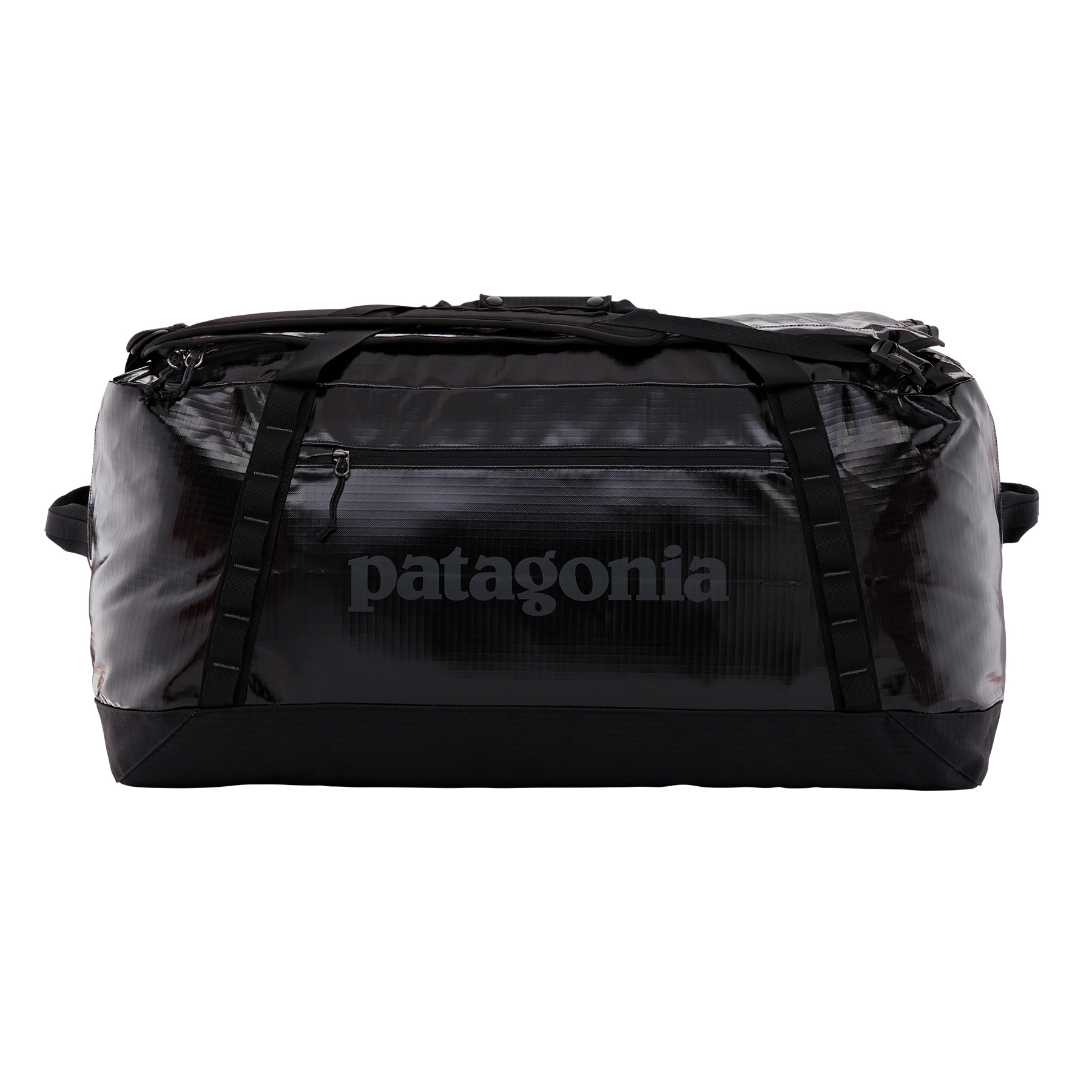 Black Hole Duffel 100L (black) Black Hole Duffel 100L (black)