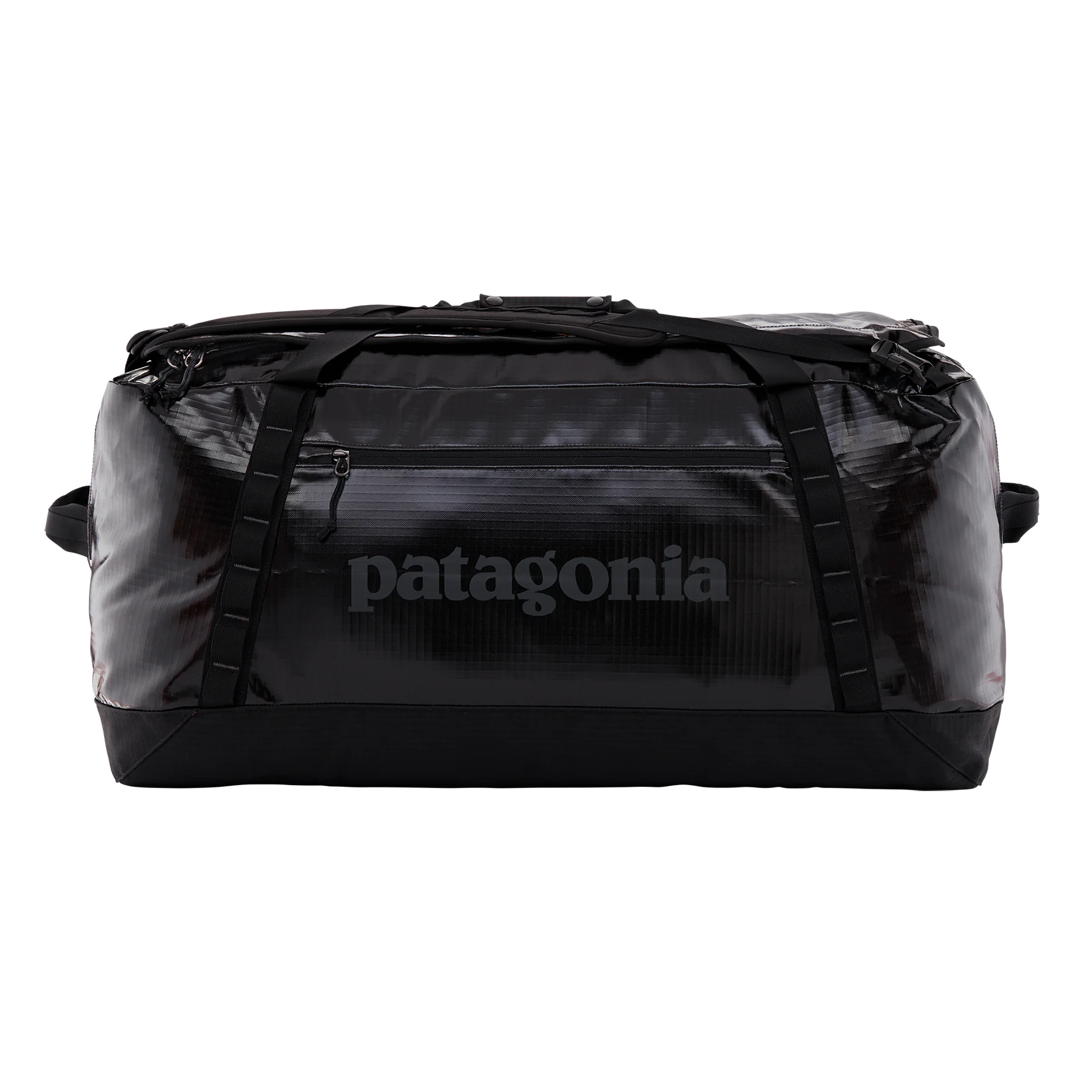 Black Hole Duffel 100L (black) Black Hole Duffel 100L (black)
