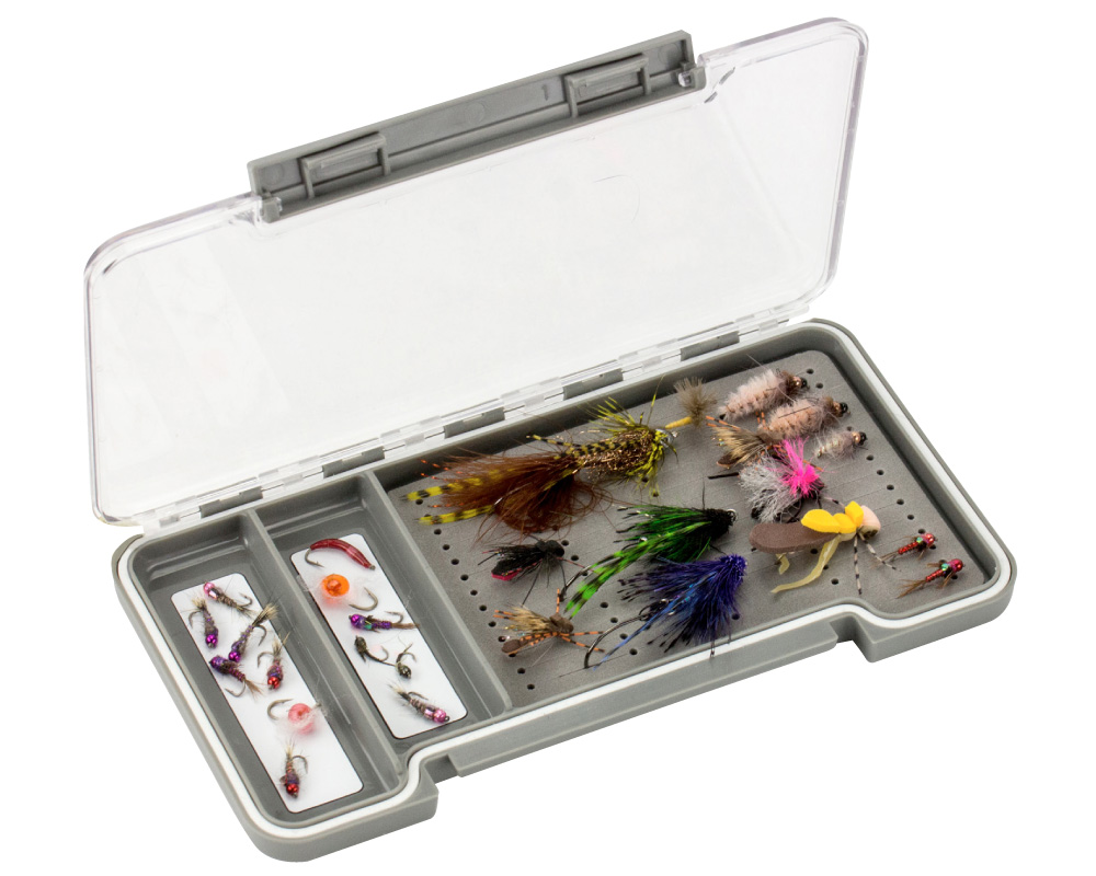 1050 Slim Fly Box