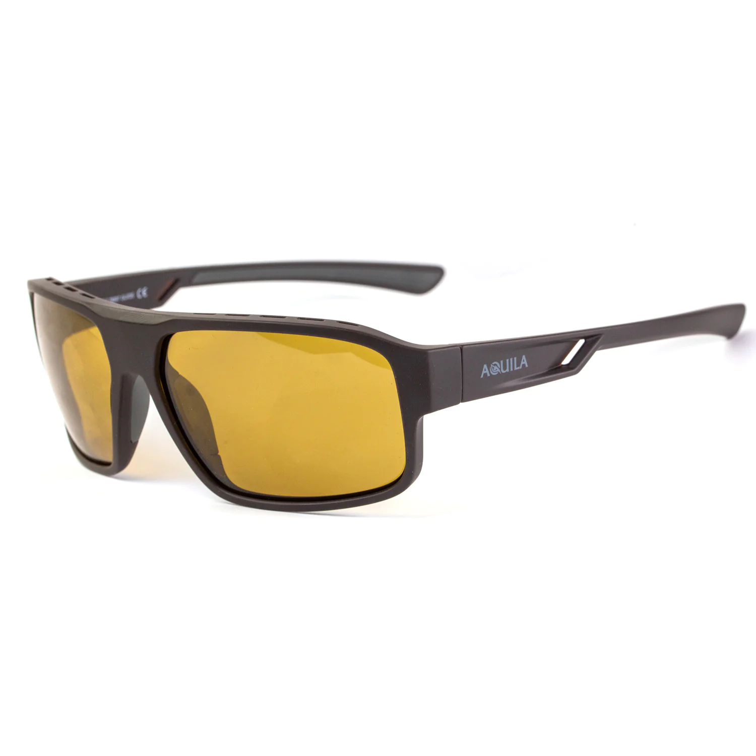 Polarizing Glasses Aquila Guide (amber/yellow) Polarizing Glasses Aquila Guide (amber/yellow)