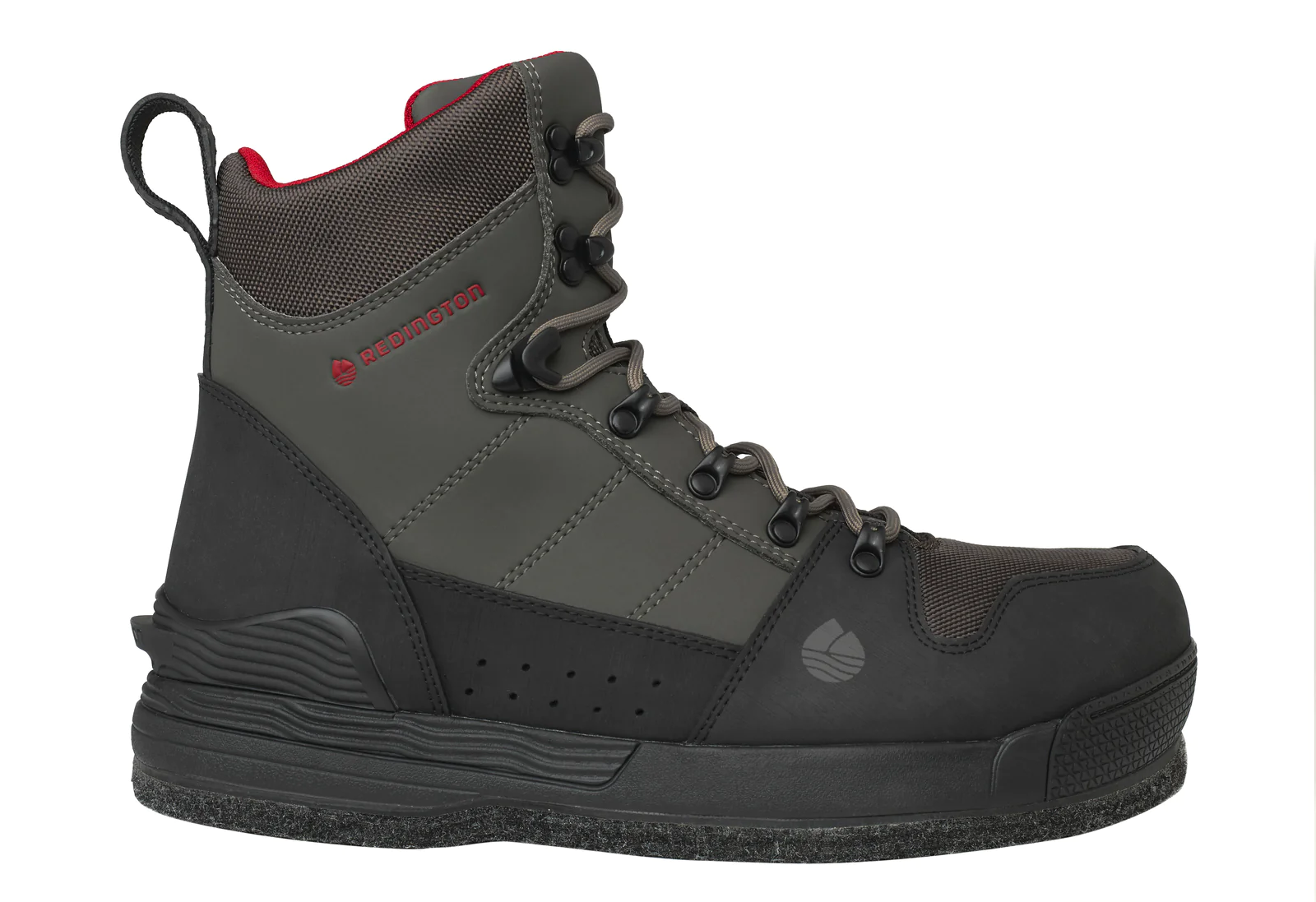Prowler Pro Wading Boots with Felt sole