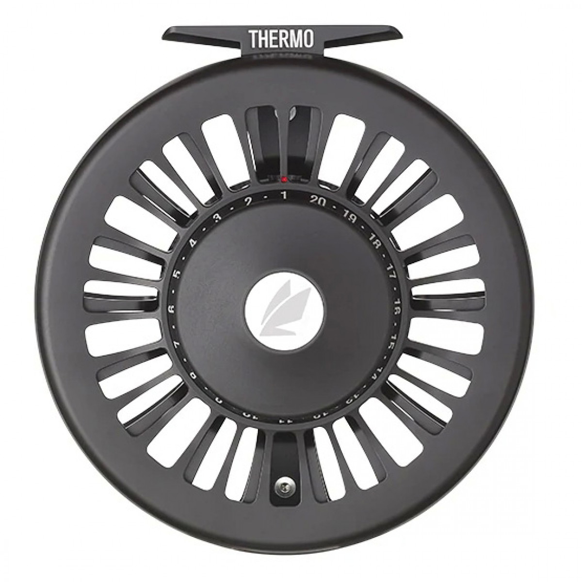 THERMO Spool (stealth)