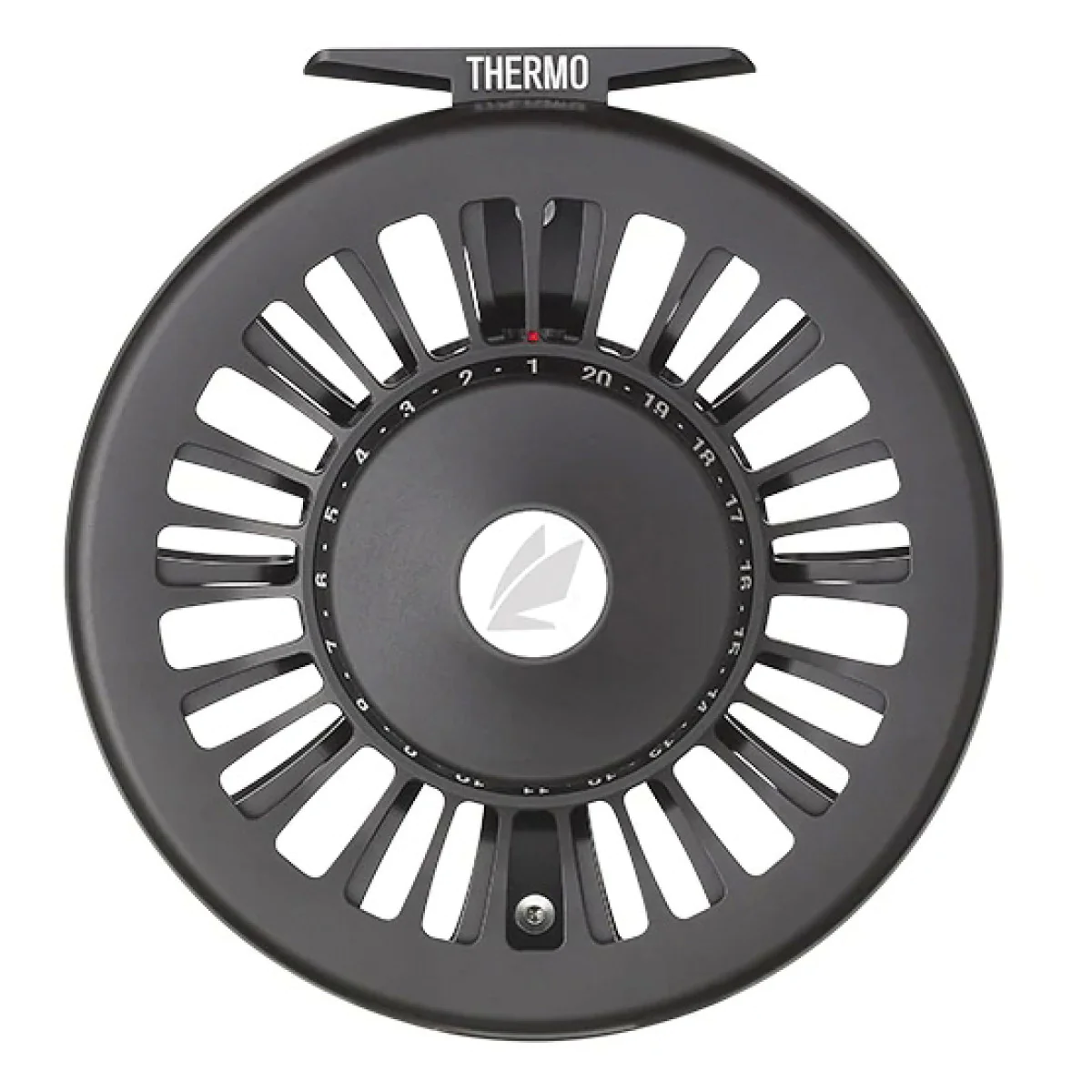THERMO E-Spule (stealth) THERMO E-Spule (stealth)