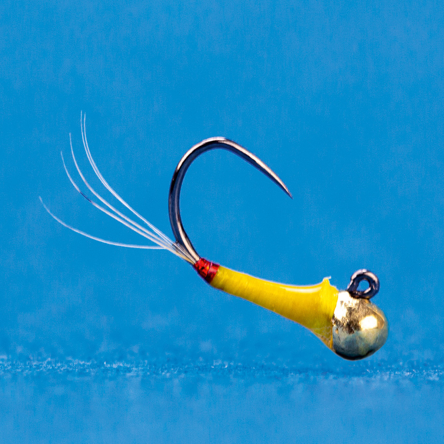 Perdigon (yellow/gold)