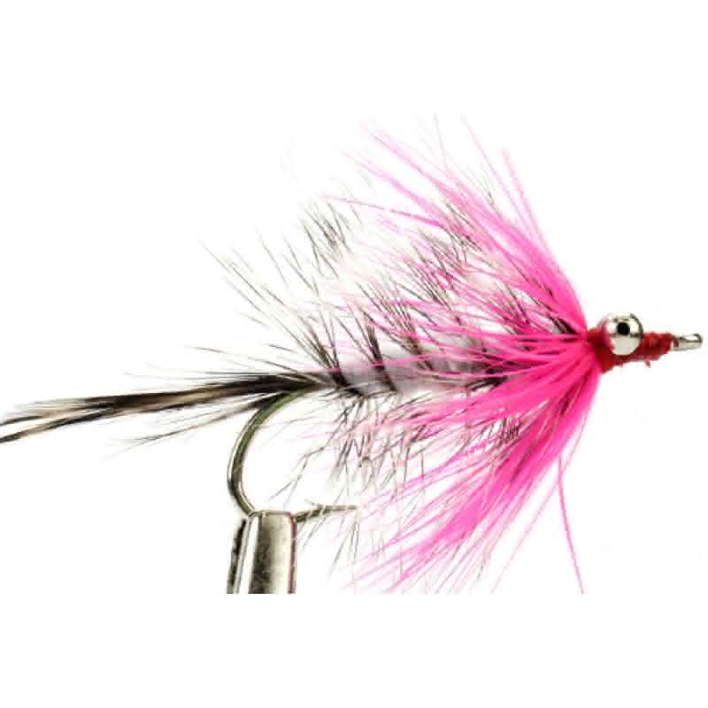 Polar Magnus (grizzly/pink)