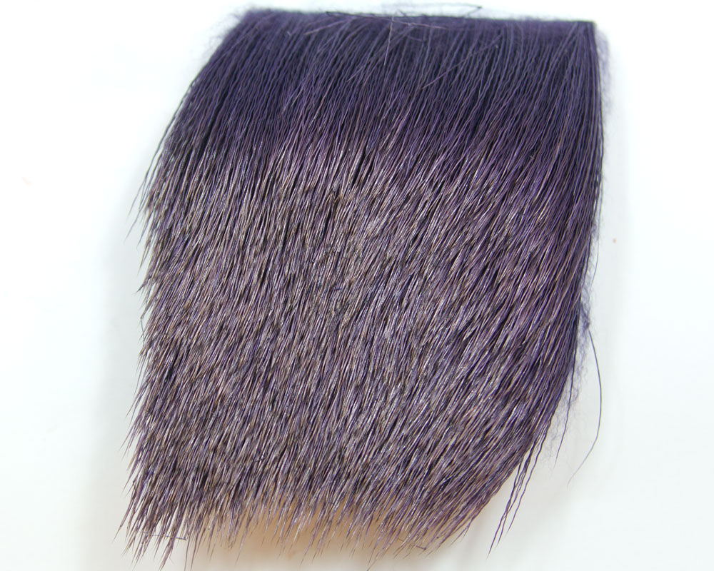 Bass Hair (Hirschhaar) Bass Hair (Hirschhaar)