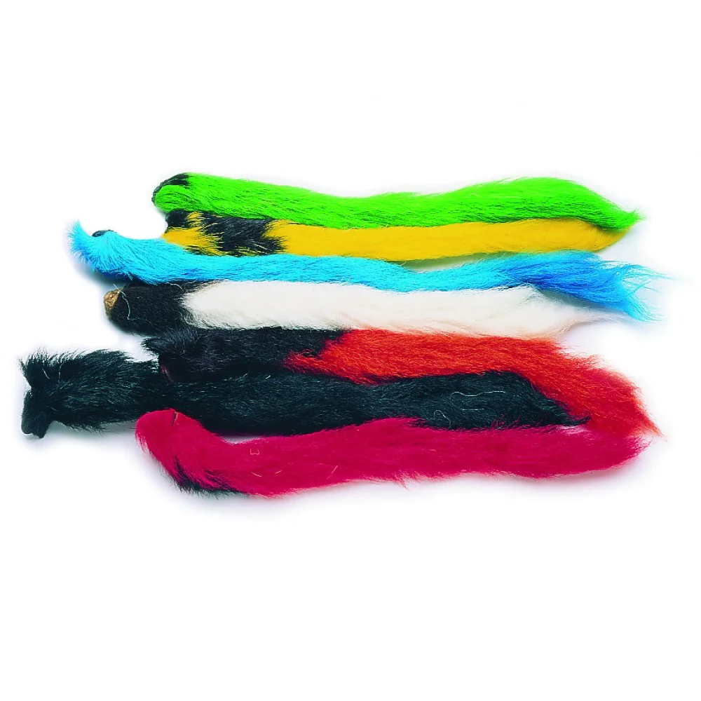 Calf Tail - Kalbsschwanz Calf Tail - Kalbsschwanz