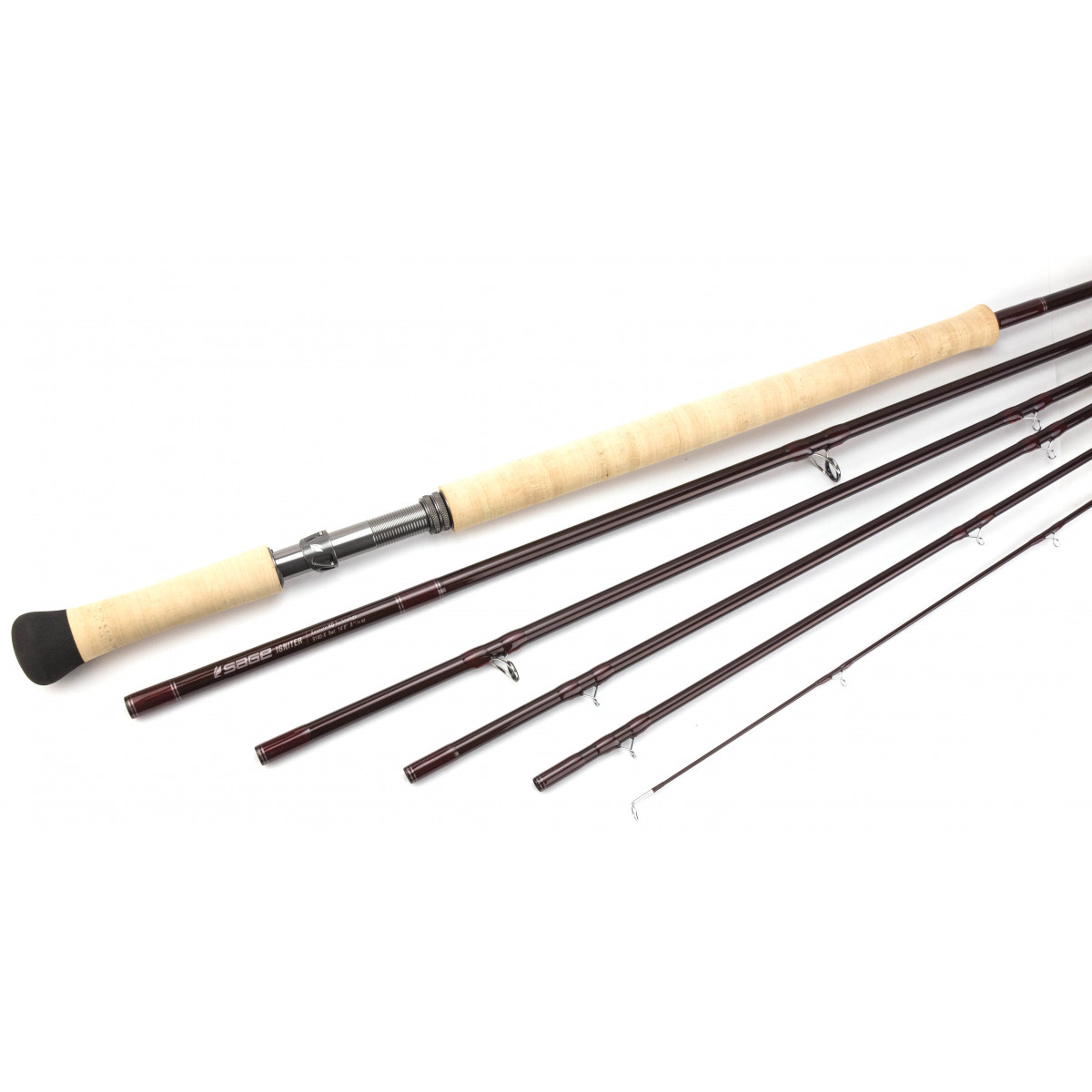 Igniter Fly Rod (Switch Rod)