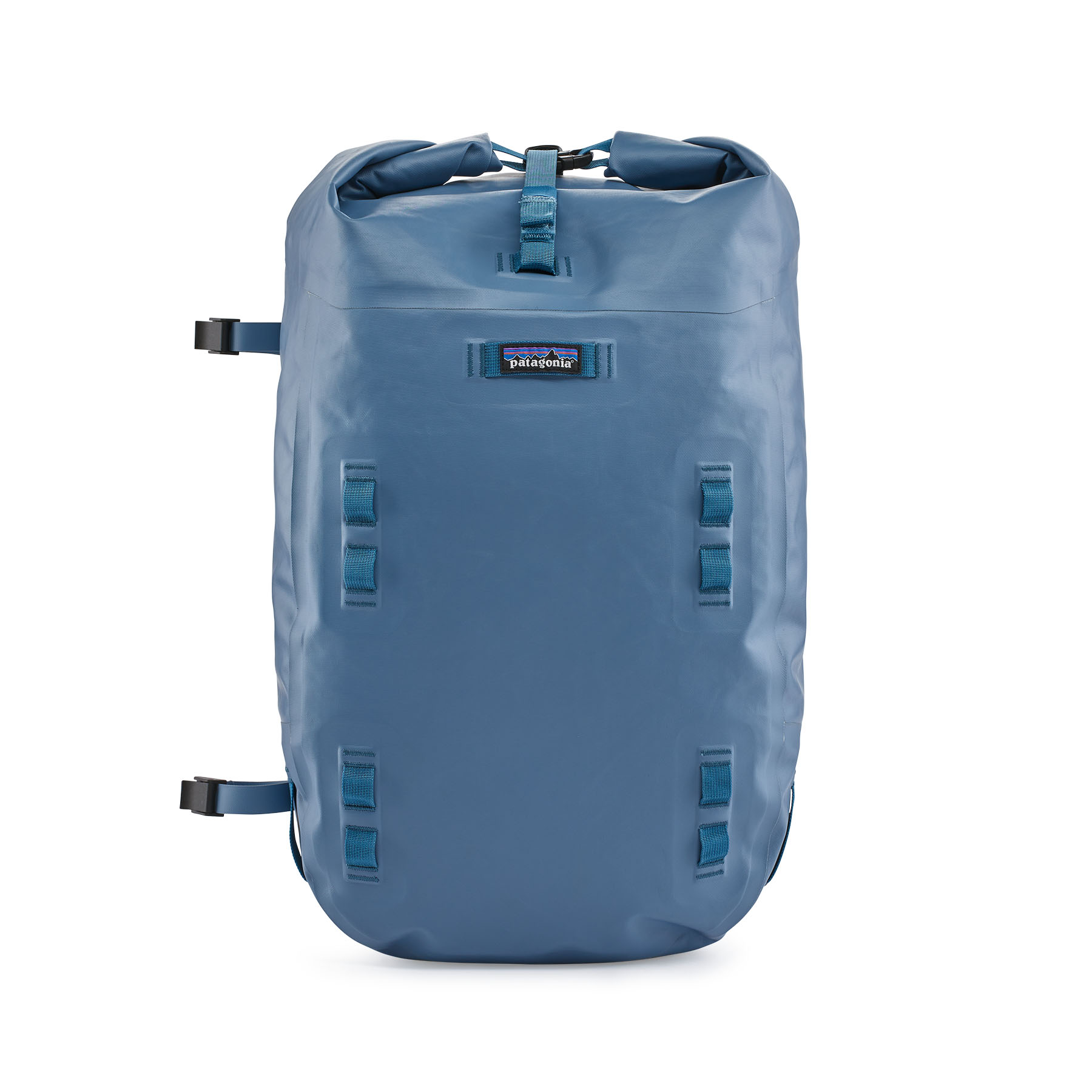 Disperser Roll Top Pack 40L (pigeon blue)