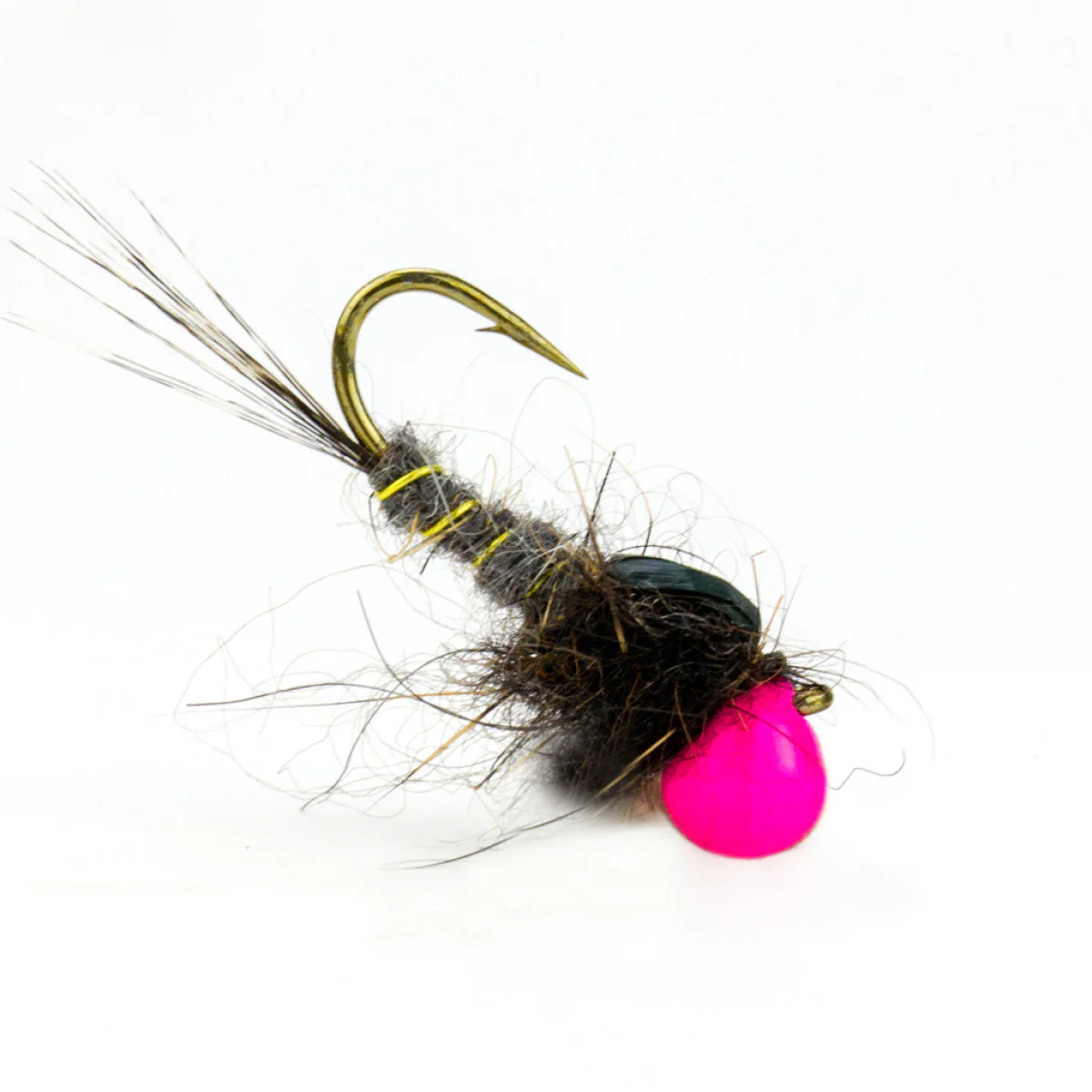 Trout Trap Pink Head Trout Trap Pink Head