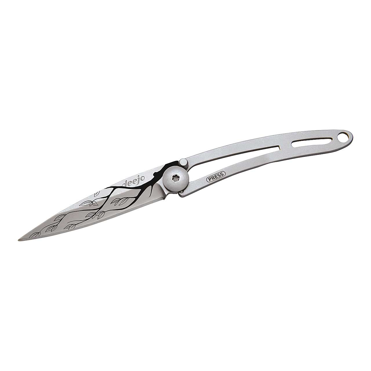 Naked Taschenmesser, 15 g (Tree)