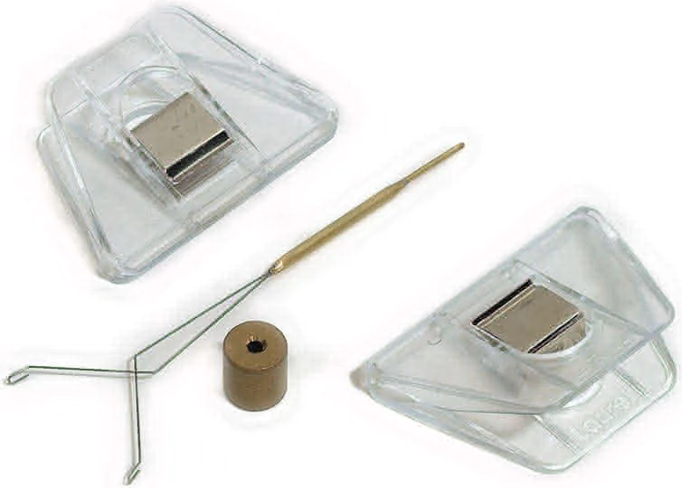Laible Dubbing Set Laible Dubbing Set