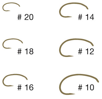 Hook More Fish - Shop Our High-Quality Fly Hooks