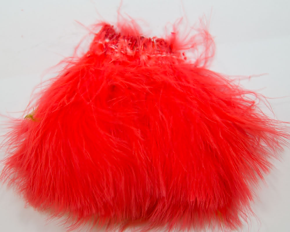 Marabou Feathers