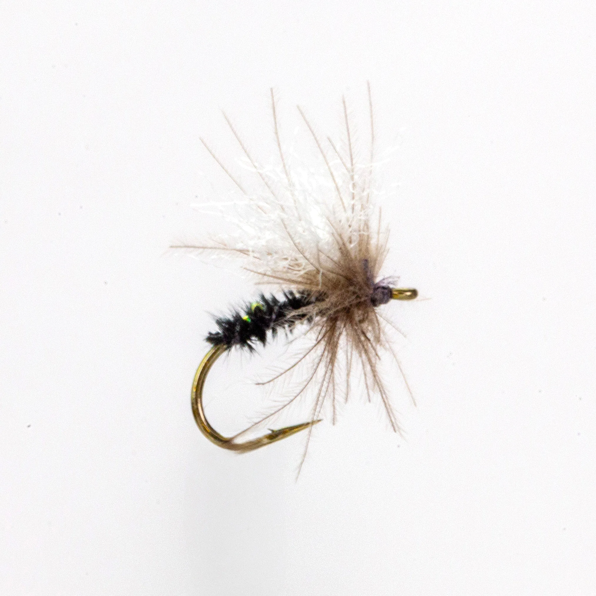 CDC Diptera Dry Fly CDC Diptera Dry Fly