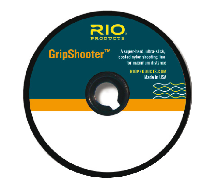 Gripshooter - Running Line