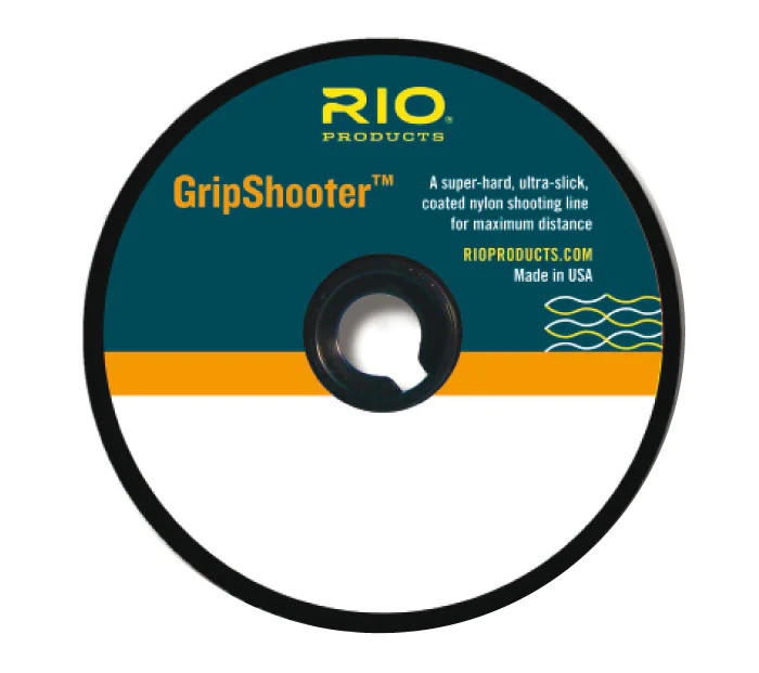 Gripshooter Gripshooter