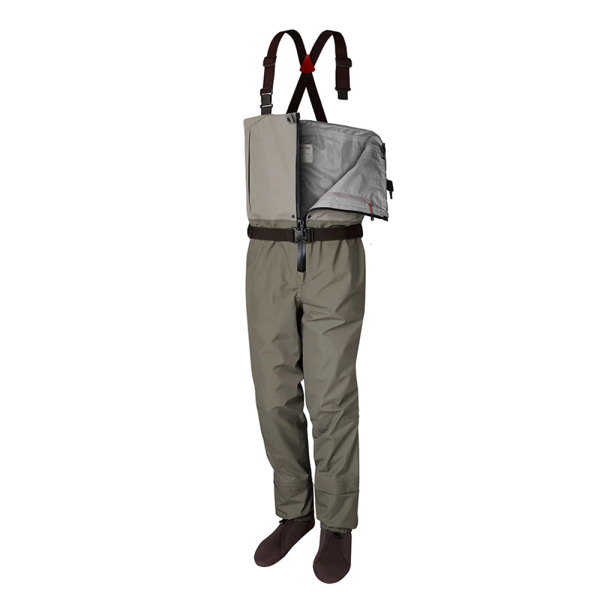 Escape Zip Wader Escape Zip Wader