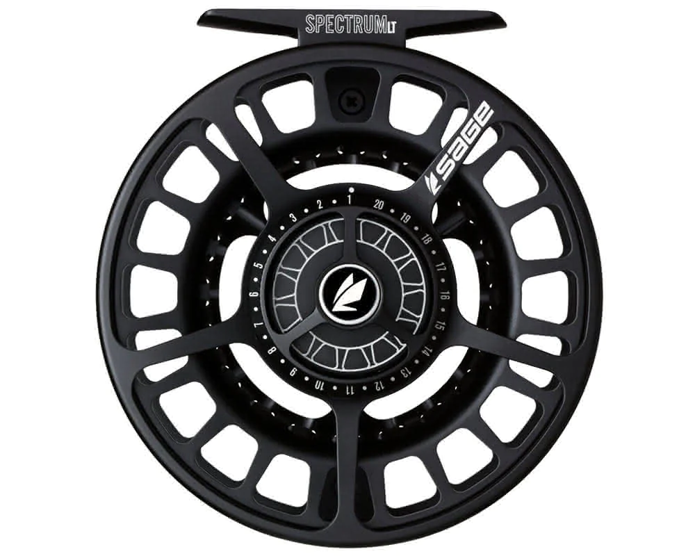Spectrum LT Rolle (stealth) Spectrum LT Rolle (stealth)