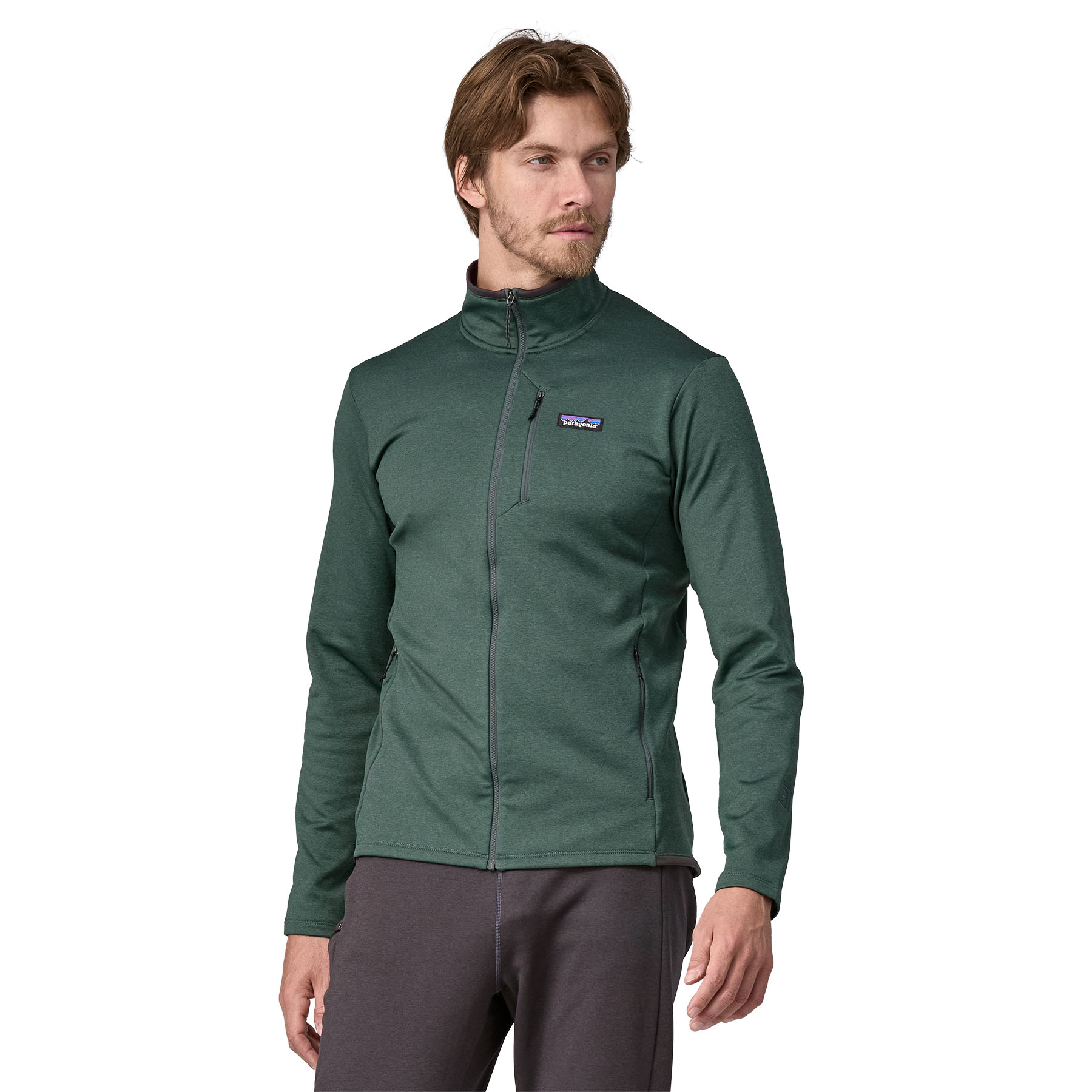 R1 Daily Jacket (Nouveau Green/Northern Green)