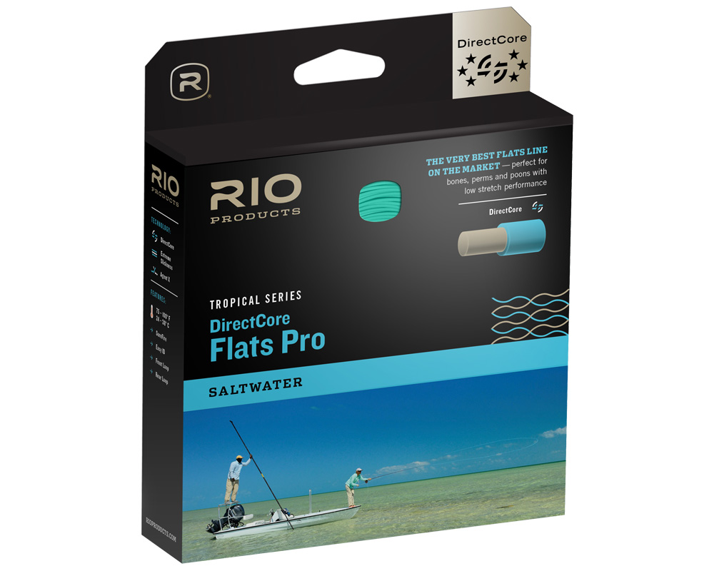 DirectCore Flats Pro Stealth Tip DirectCore Flats Pro Stealth Tip