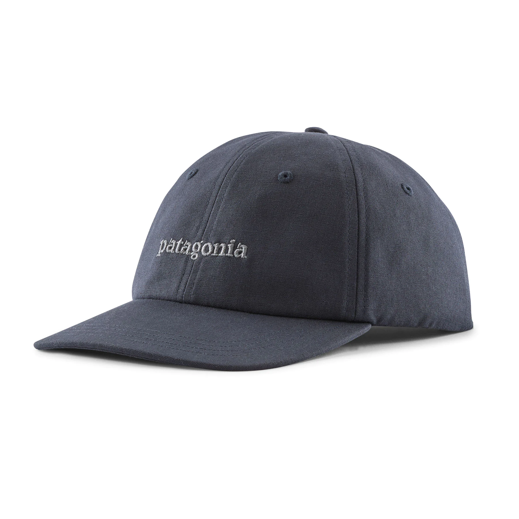 Fitz Roy Icon Trad Cap (Smolder Blue)