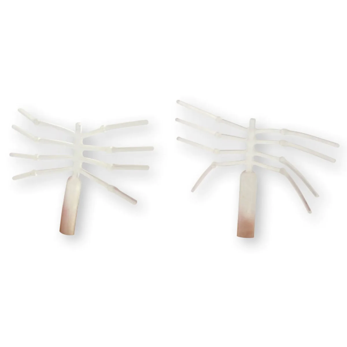 Easy Shrimp Legs Easy Shrimp Legs