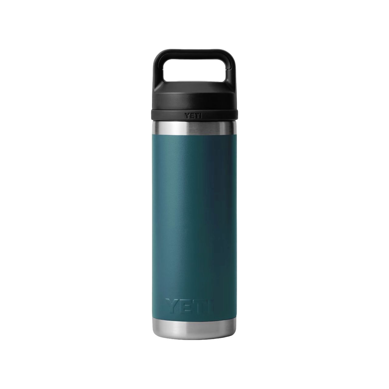 Rambler 532ml (18oz) Isolierflasche (Agave Teal)