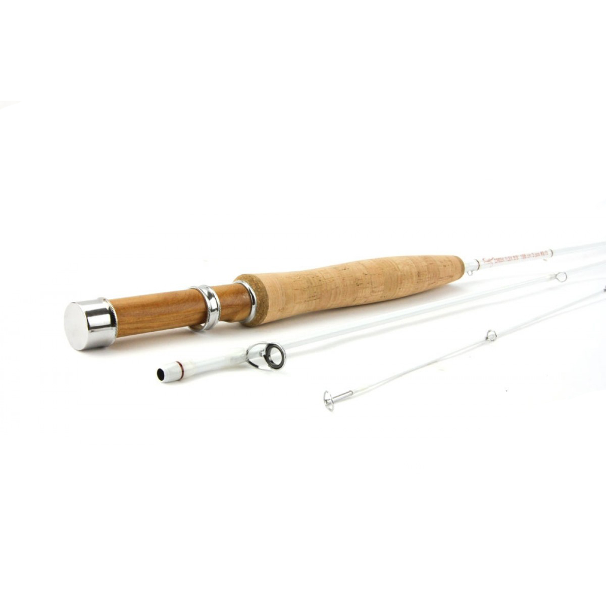 Creek Flex Fliegenrute Creek Flex Fliegenrute