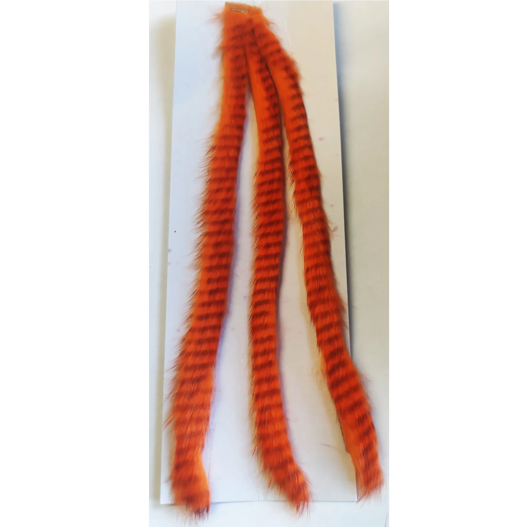 Barred Zonker Strips (Super Wide) Barred Zonker Strips (Super Wide)