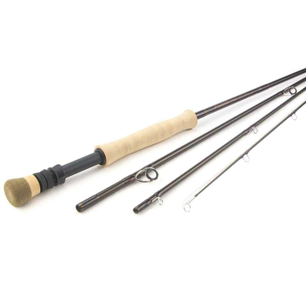 Payload Fly Rod